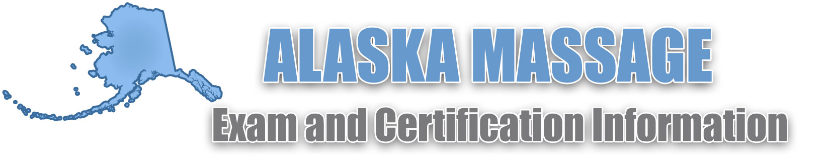 Alaska MBLEX Massage Exam and Certification Information