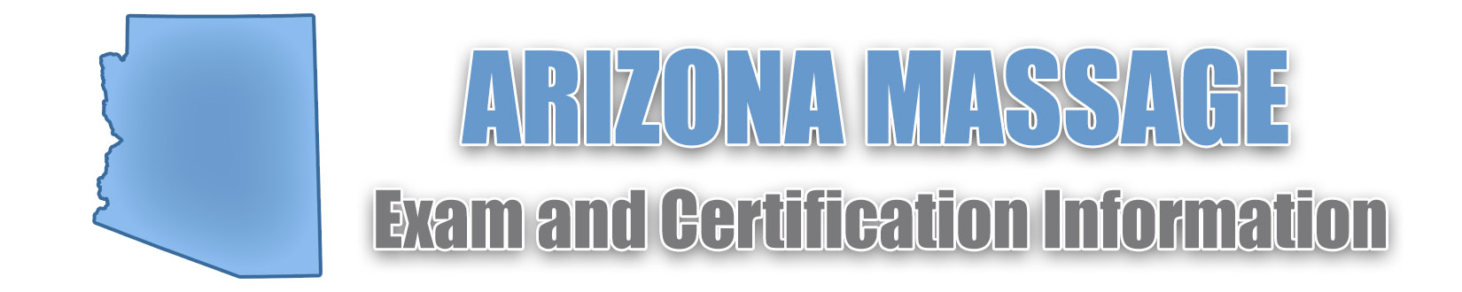 Arizona MBLEX Massage Exam and Certification Information