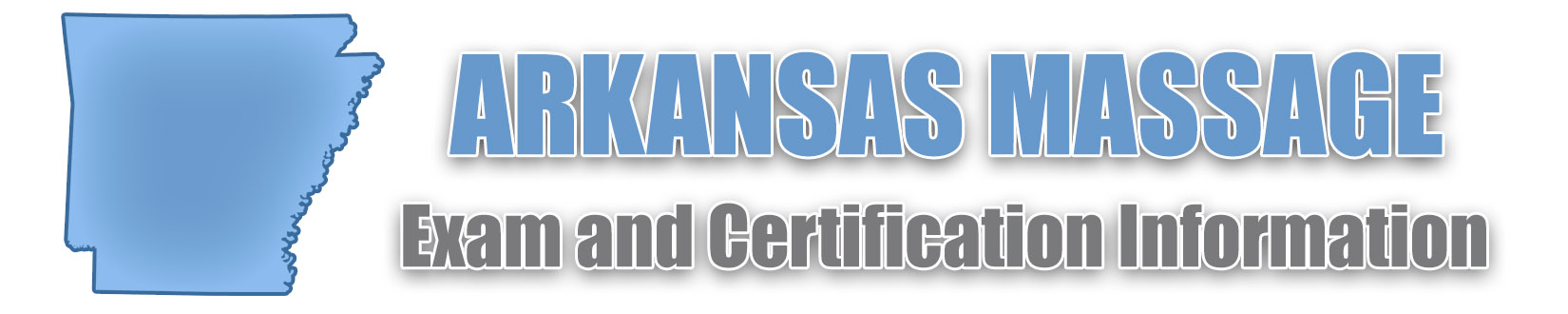 Arkansas MBLEX Massage Exam and Certification Information