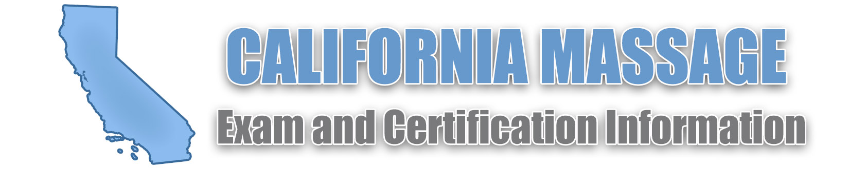 California MBLEX Massage Exam and Certification Information