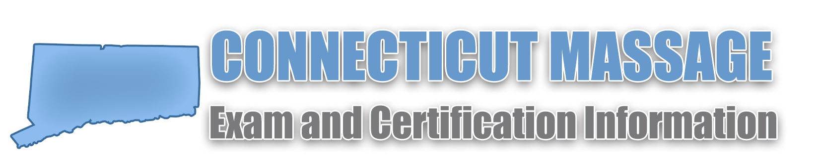 Connecticut MBLEX Massage Exam and Certification Information