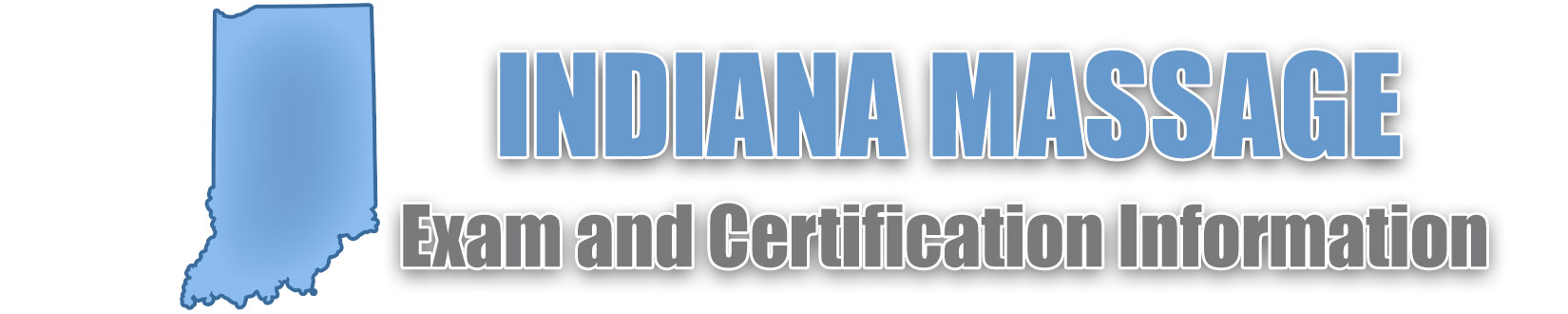 Indiana MBLEX Massage Exam and Certification Information