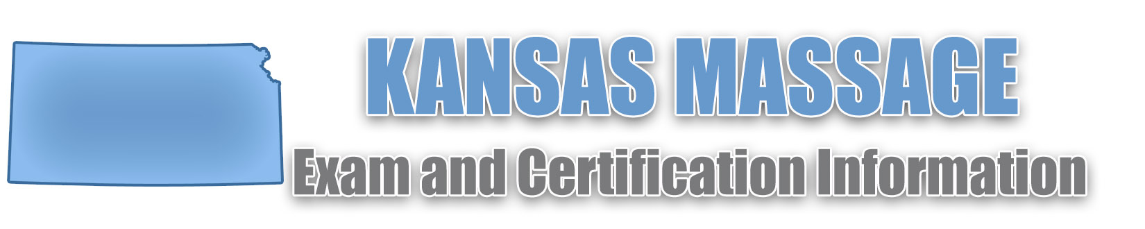 Kansas MBLEX Massage Exam and Certification Information