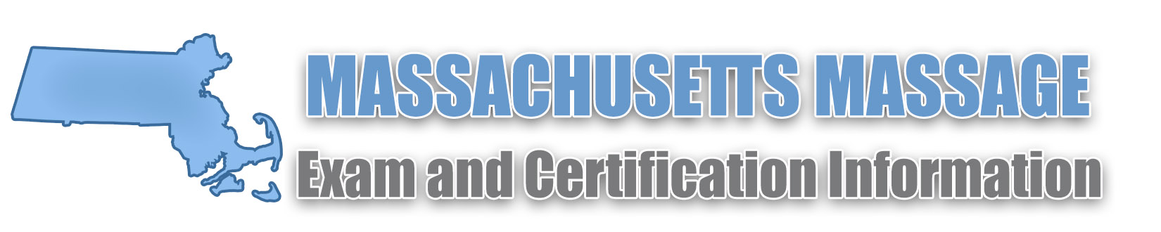 Massachusetts MBLEX Massage Exam and Certification Information