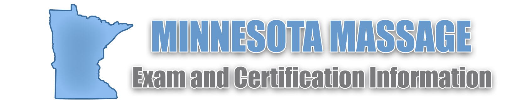 Minnesota MBLEX Massage Exam and Certification Information