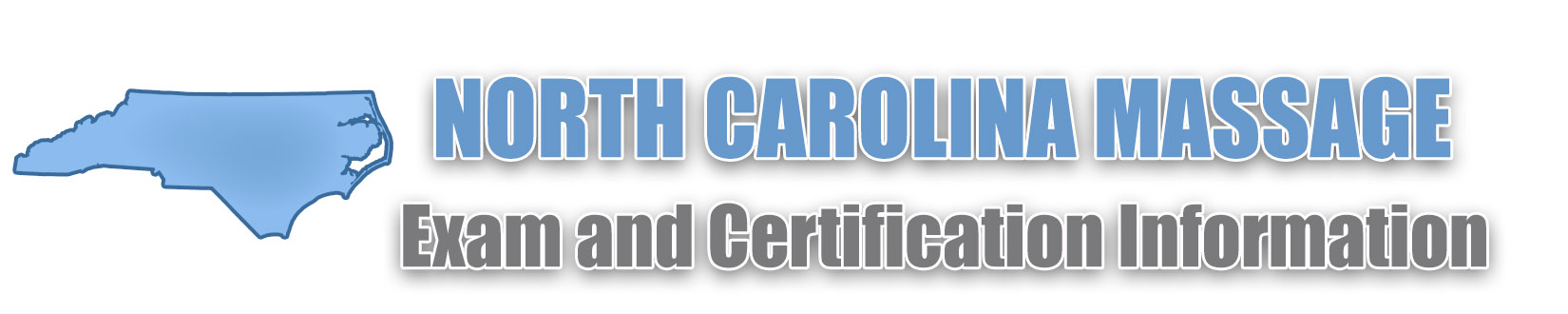 North Carolina MBLEX Massage Exam and Certification Information