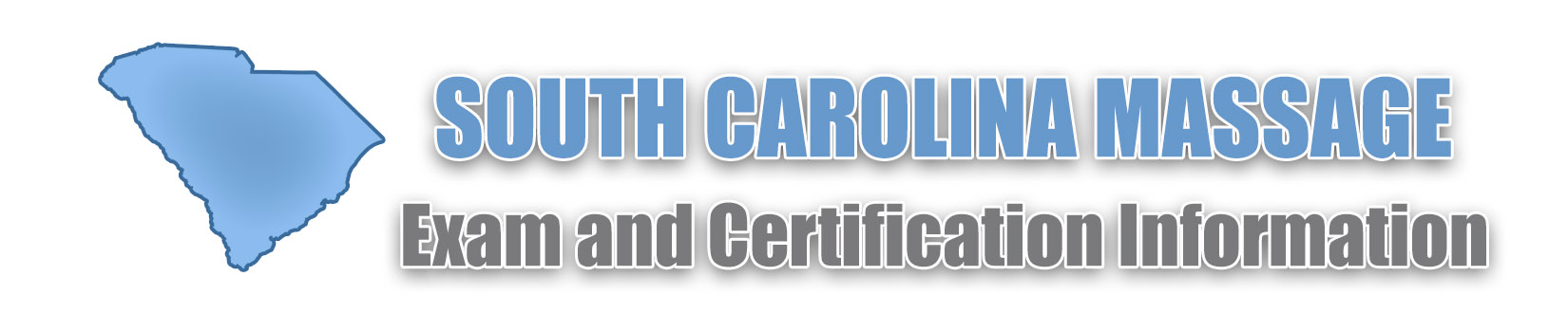 South Carolina MBLEX Massage Exam and Certification Information