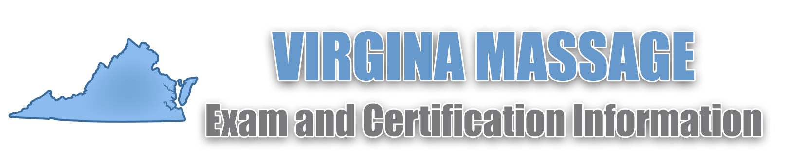 Virginia MBLEX Massage Exam and Certification Information