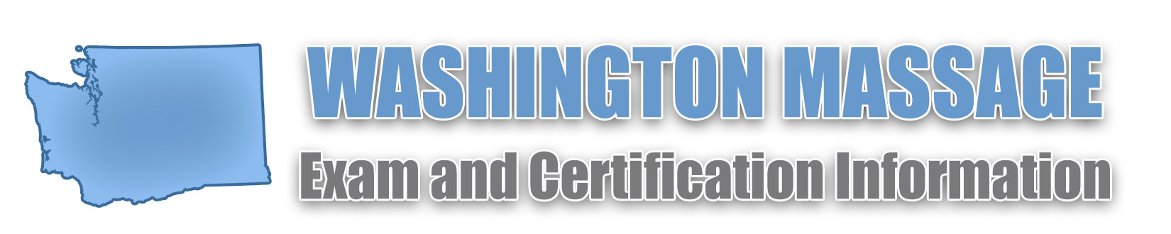 Washington MBLEX Massage Exam and Certification Information
