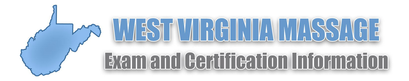 West Virginia MBLEX Massage Exam and Certification Information