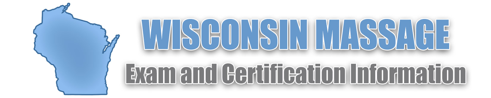 Wisconsin MBLEX Massage Exam and Certification Information