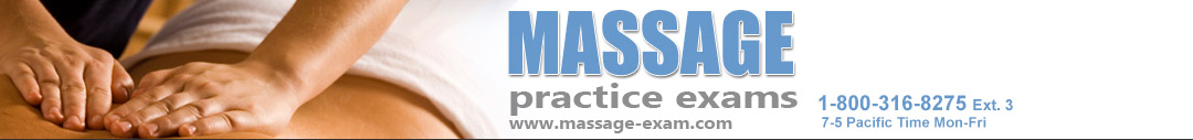 Massage-exam header